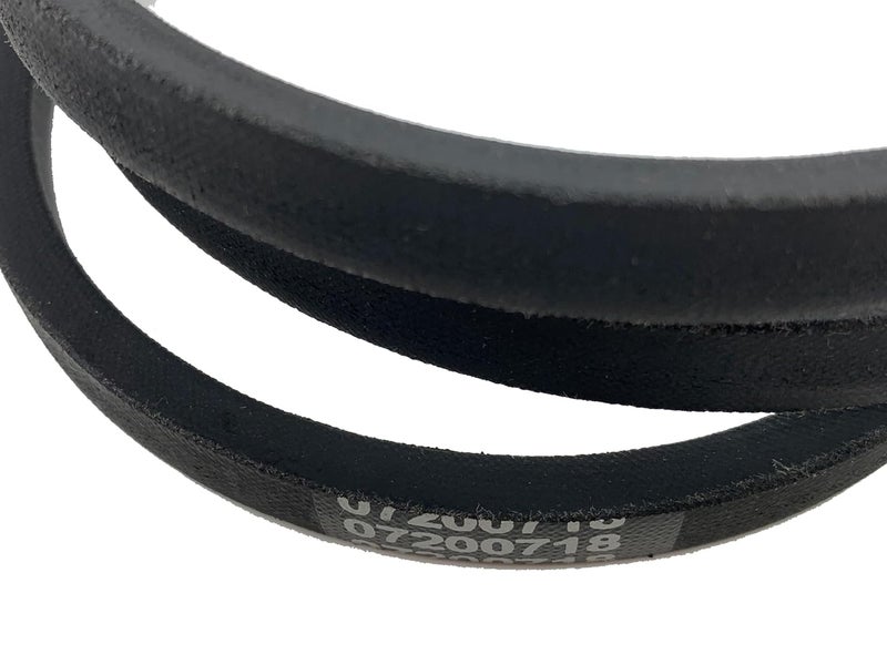 IKSI 07200718 حزام قيادة لجزازة العشب ARIENS/Gravely، 1/2" × 57" حزام V يناسب ARIENS/Gravely 07200718 Zero Turn ZTX42 IKOM-X - Image 4